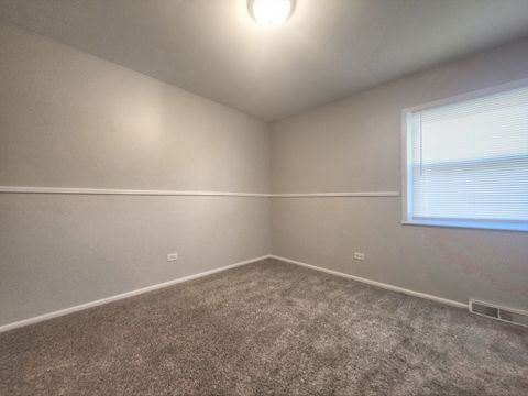 Tiny photo for 127 N Cedar Lane, Glenwood, IL 60425 (MLS # 12403115)