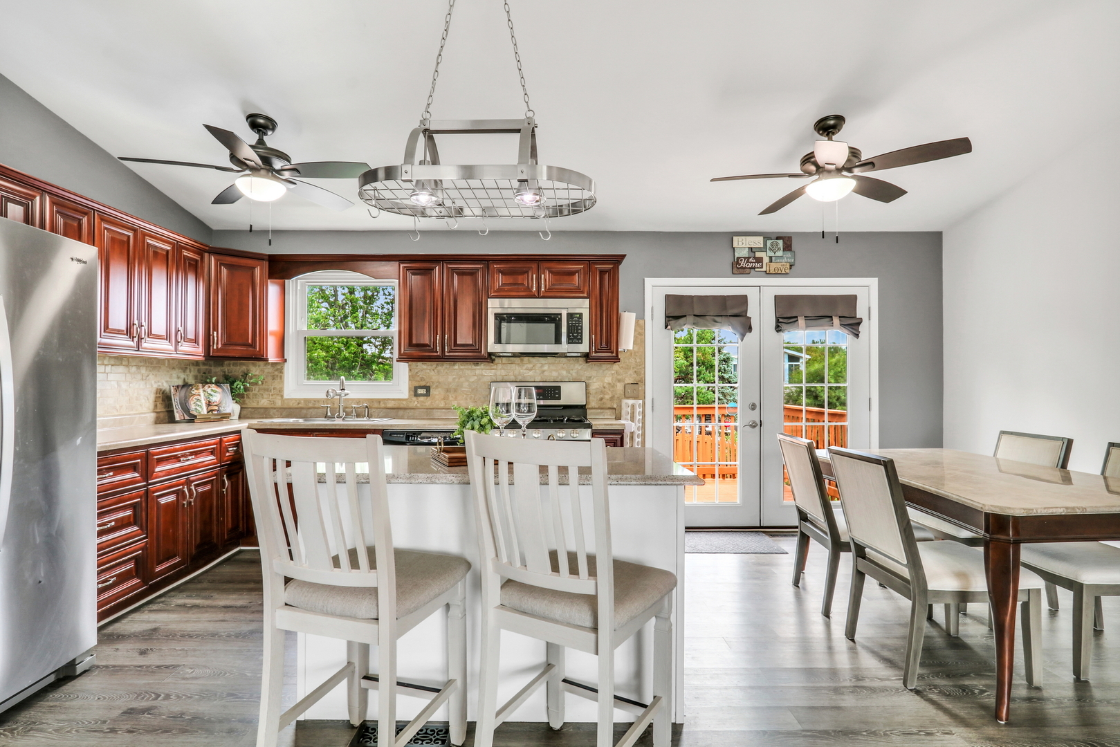 513 White Birch Road