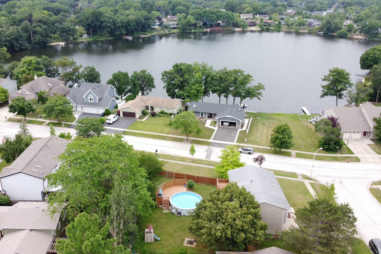 513 White Birch Road