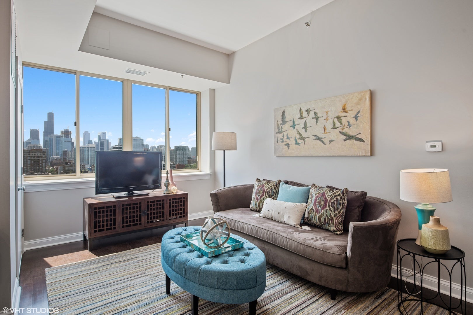 230 W DIVISION Street 1404