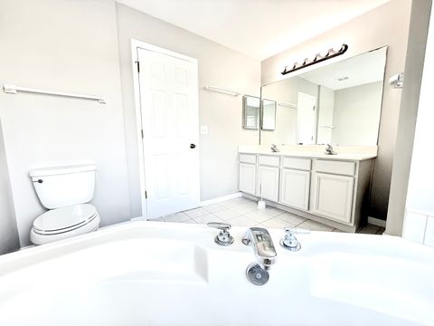 Tiny photo for 284 Berkeley Drive, Bolingbrook, IL 60440 (MLS # 12406572)