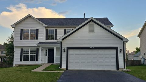 284 Berkeley Drive Bolingbrook IL 60440