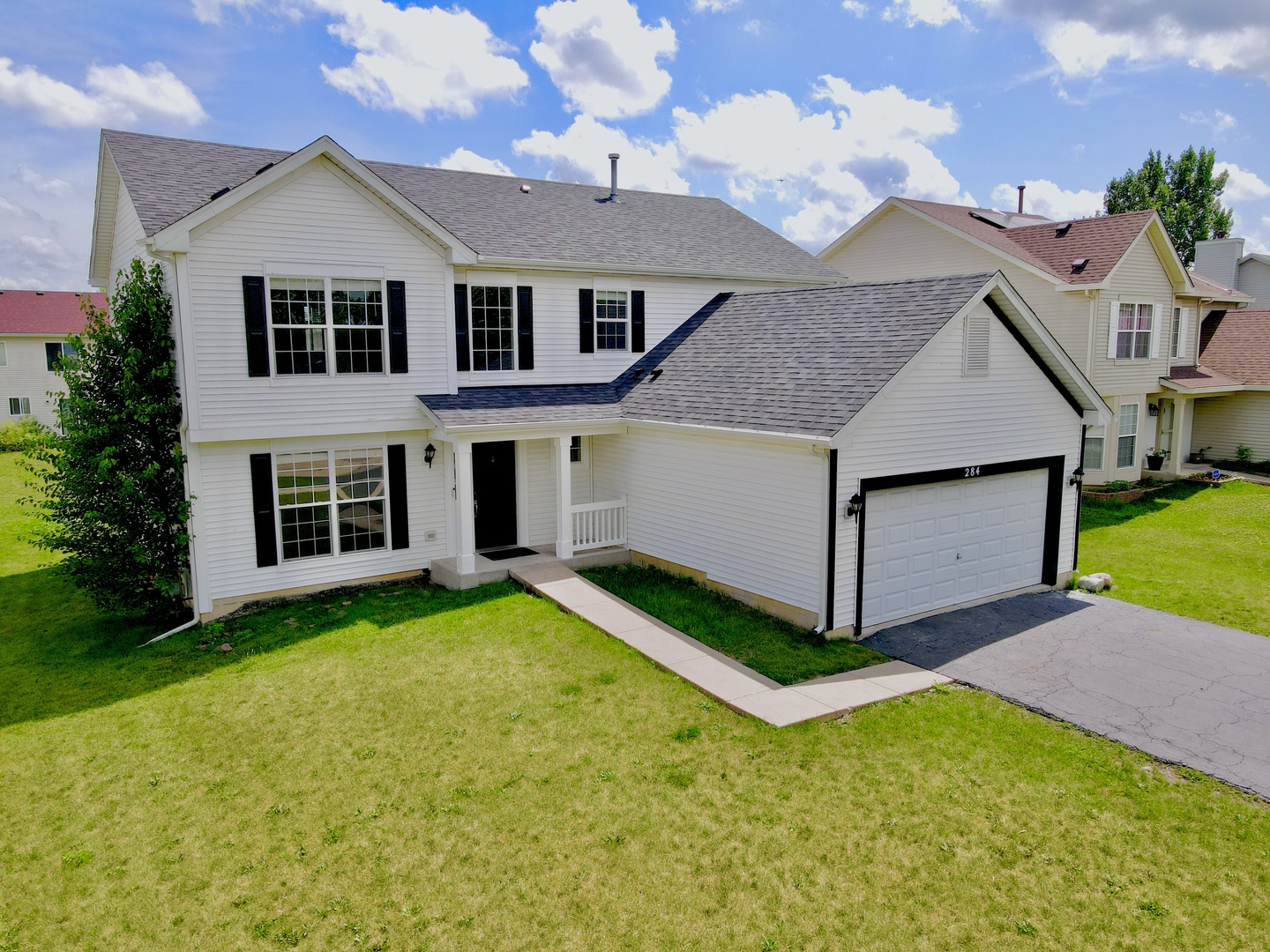 284 Berkeley Drive