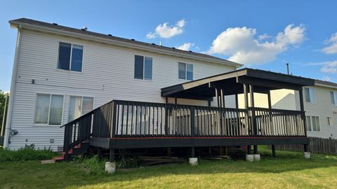 Tiny photo for 284 Berkeley Drive, Bolingbrook, IL 60440 (MLS # 12406572)