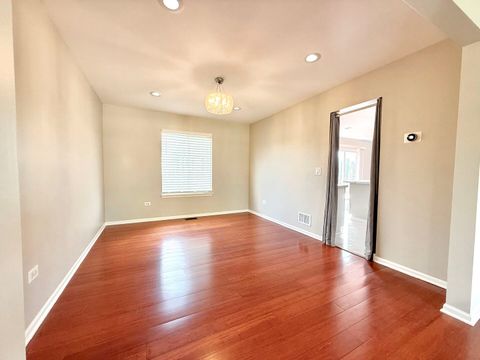 Tiny photo for 284 Berkeley Drive, Bolingbrook, IL 60440 (MLS # 12406572)