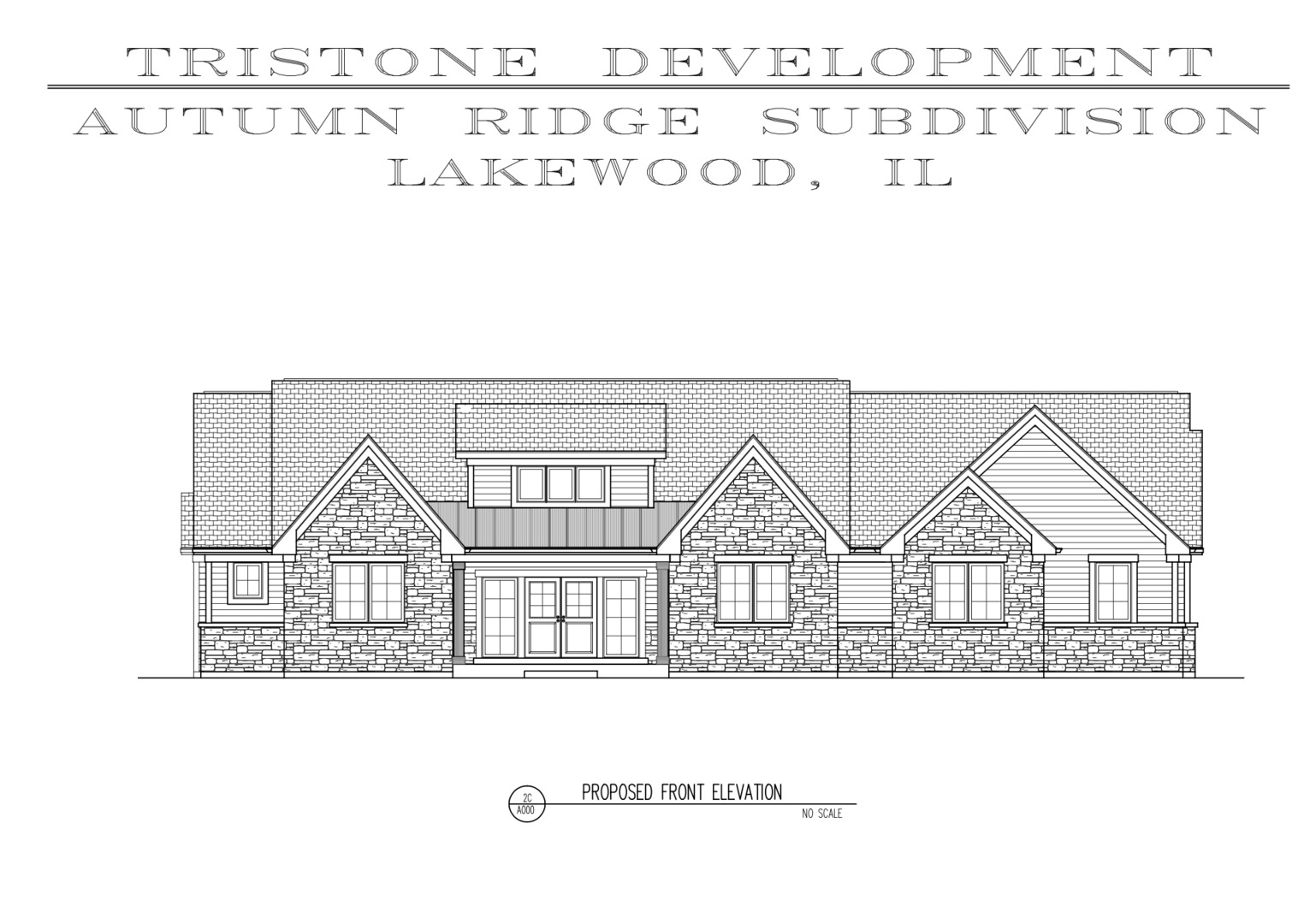 Lot 174 Red Leaf Circle