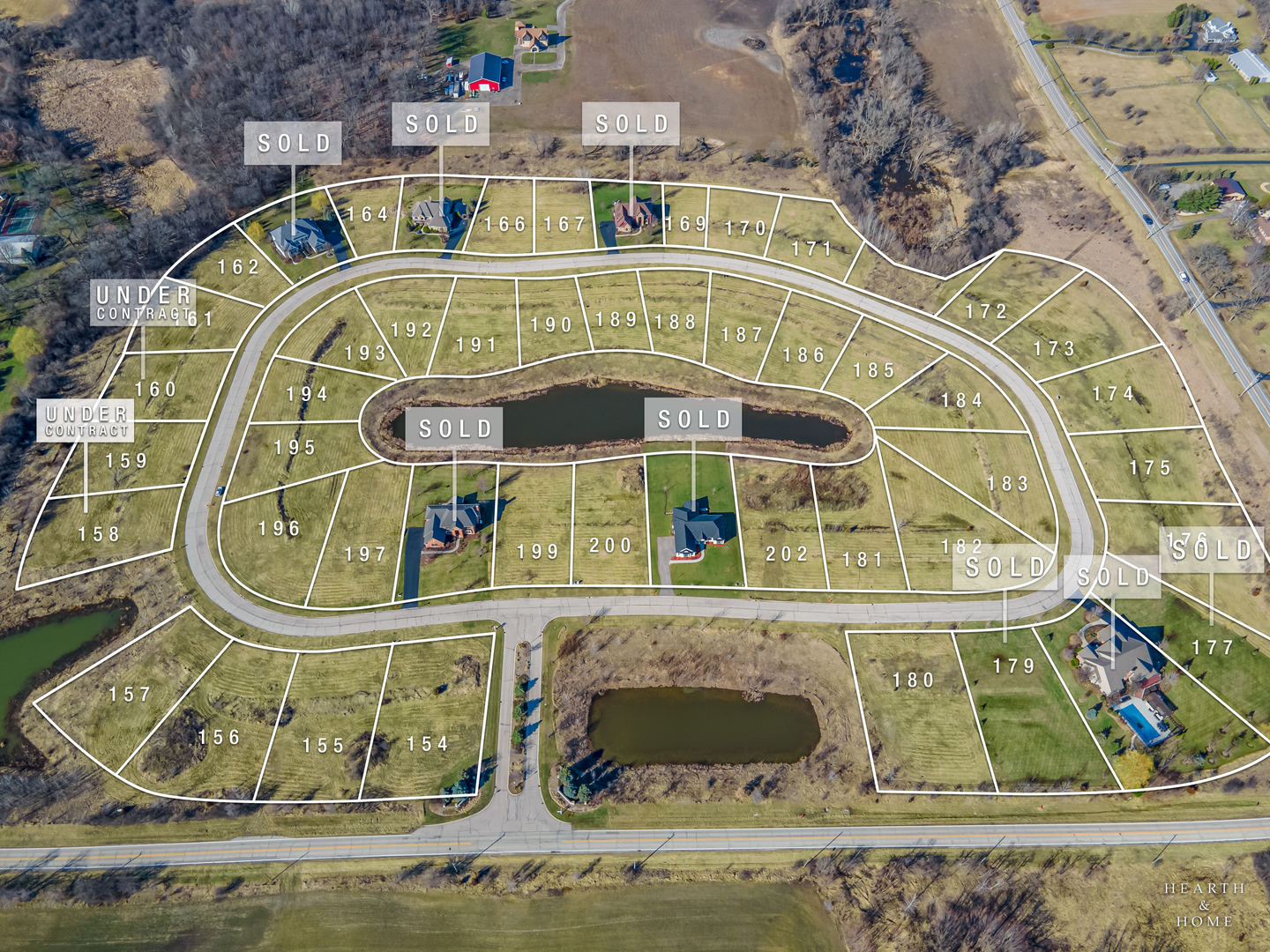 Lot 174 Red Leaf Circle