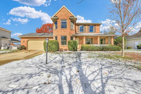 Photo of 808 Lakeshore Drive, Tuscola, IL 61953 (MLS # 12511773)