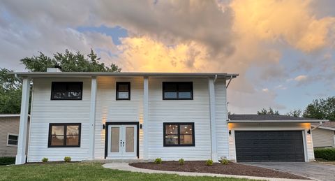 6013 Perry Drive Woodridge IL 60517