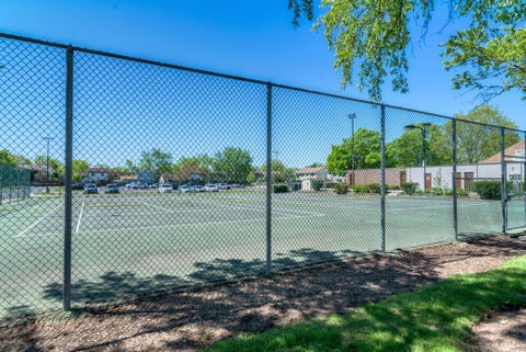Tiny photo for 1475 Rebecca Drive #418, Hoffman Estates, IL 60169 (MLS # 12743915)