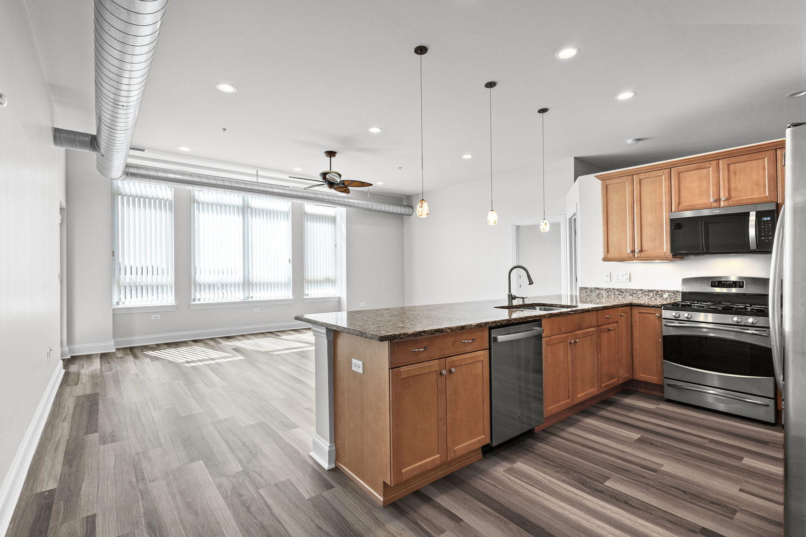 450 Village Center Drive 404