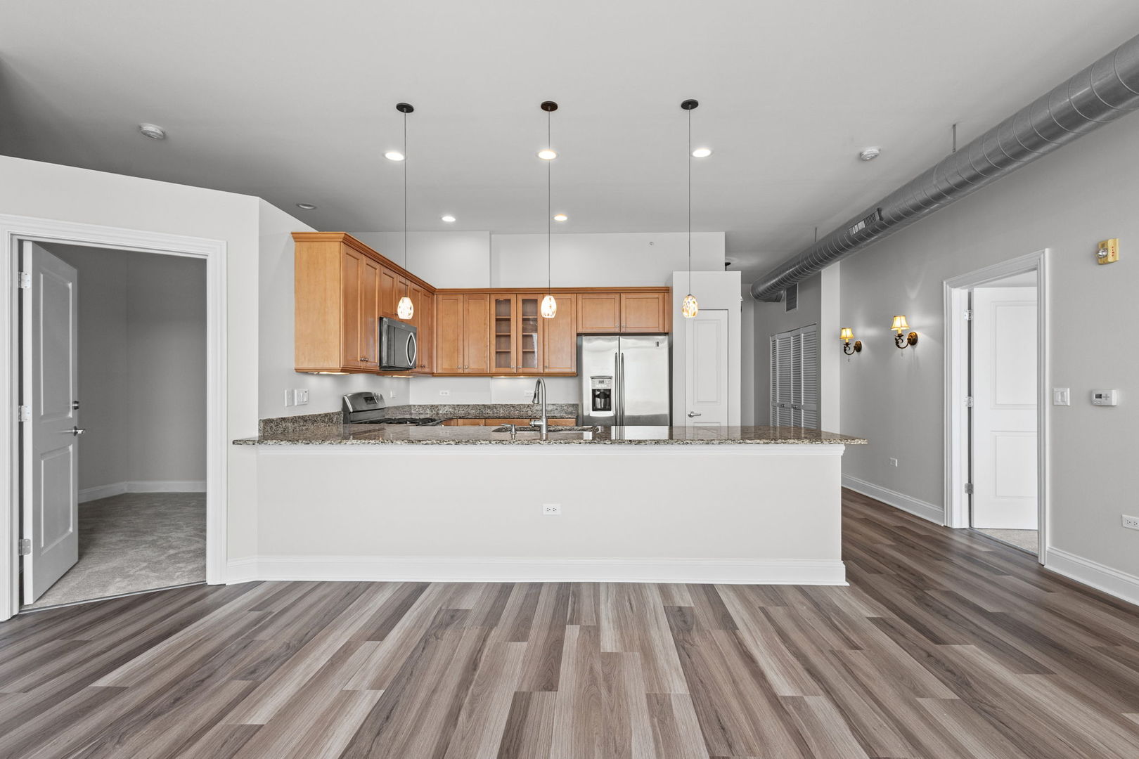 450 Village Center Drive 404