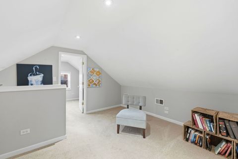 Tiny photo for 5135 W Melrose Street, Chicago, IL 60641 (MLS # 12628746)