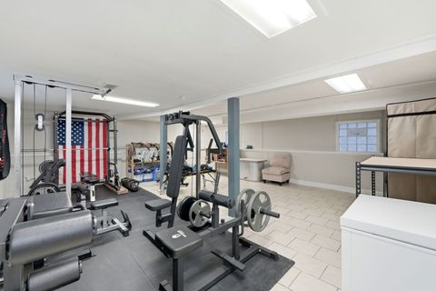 Tiny photo for 5135 W Melrose Street, Chicago, IL 60641 (MLS # 12628746)