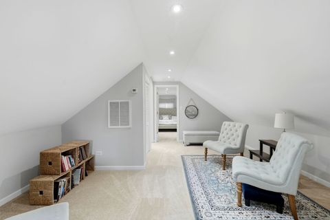 Tiny photo for 5135 W Melrose Street, Chicago, IL 60641 (MLS # 12628746)