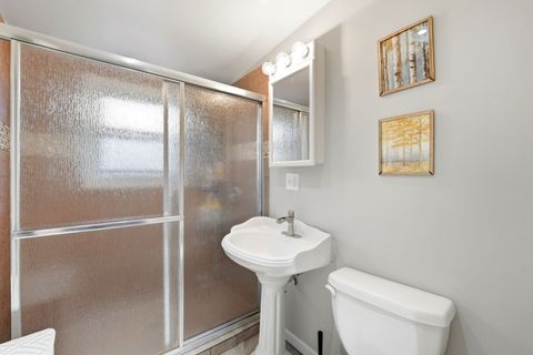 Tiny photo for 5135 W Melrose Street, Chicago, IL 60641 (MLS # 12628746)