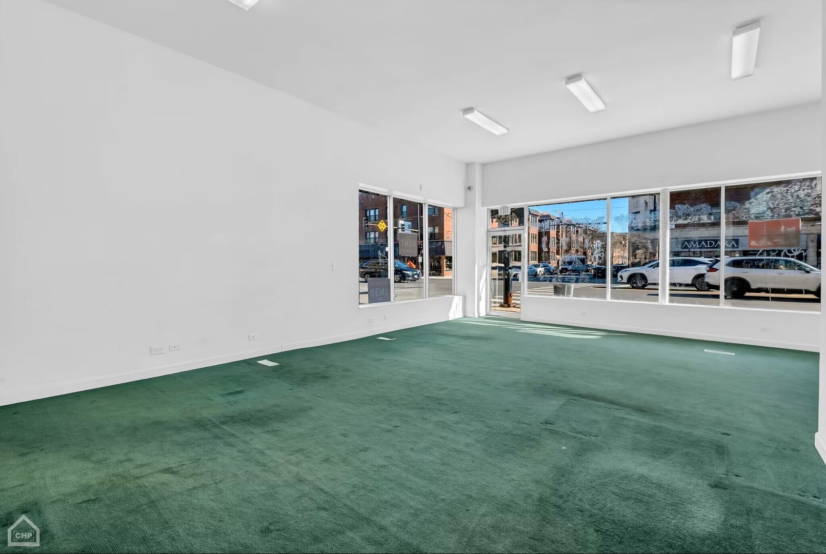 4552 N Western Avenue