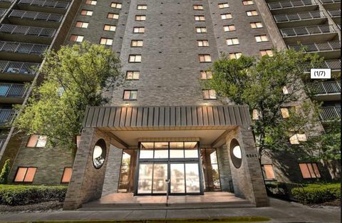 6340 Americana Drive 903 Willowbrook IL 60527