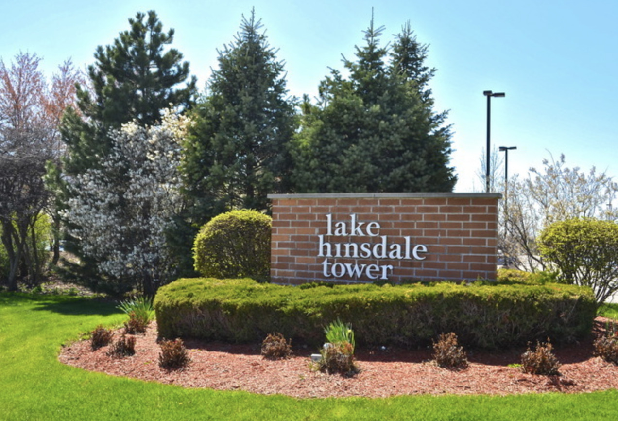 6340 Americana Drive 903