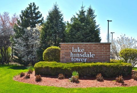 Tiny photo for 6340 Americana Drive #903, Willowbrook, IL 60527 (MLS # 12557850)