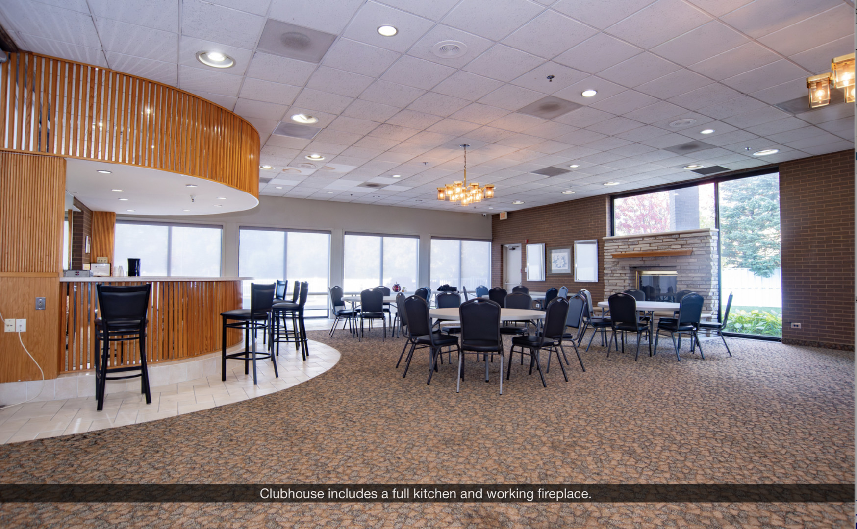 6340 Americana Drive 903