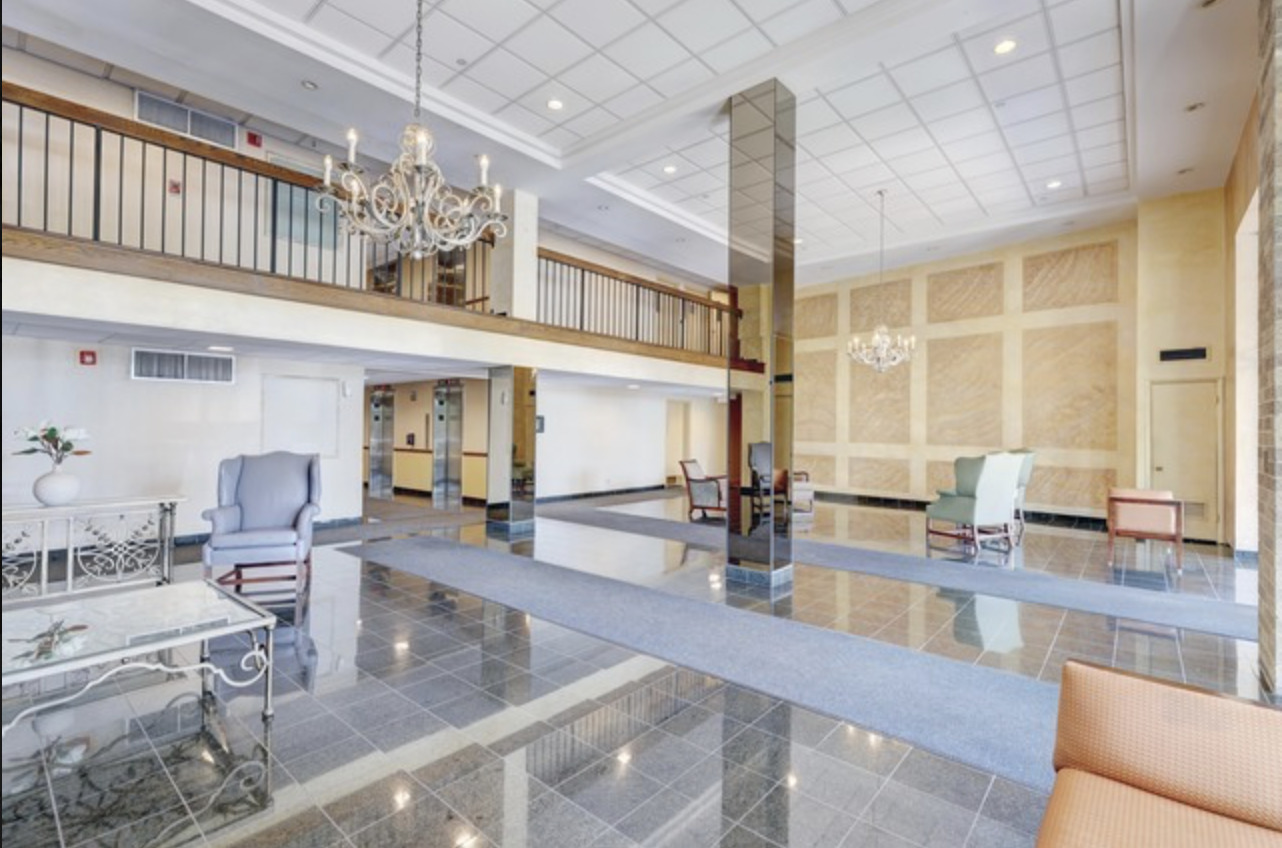 6340 Americana Drive 903