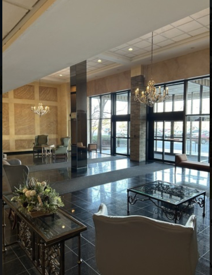 6340 Americana Drive 903