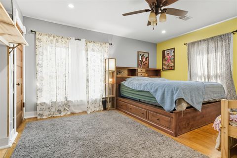 Tiny photo for 319 W Moulton Street, Pontiac, IL 61764 (MLS # 12464983)