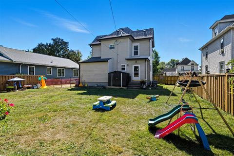 Tiny photo for 319 W Moulton Street, Pontiac, IL 61764 (MLS # 12464983)