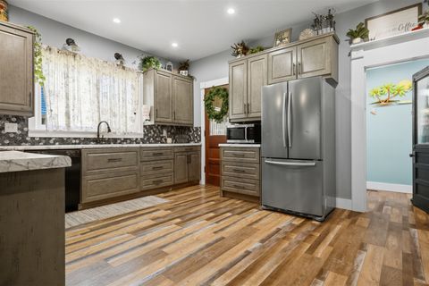 Tiny photo for 319 W Moulton Street, Pontiac, IL 61764 (MLS # 12464983)