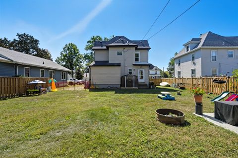 Tiny photo for 319 W Moulton Street, Pontiac, IL 61764 (MLS # 12464983)