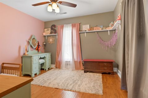 Tiny photo for 319 W Moulton Street, Pontiac, IL 61764 (MLS # 12464983)