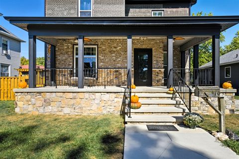 Tiny photo for 319 W Moulton Street, Pontiac, IL 61764 (MLS # 12464983)