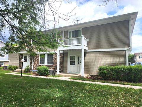 336 Cherrywood Court 336 Vernon Hills IL 60061