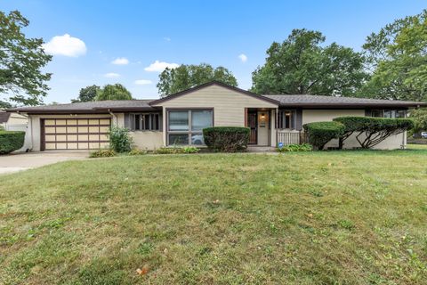 1514 Belmont Boulevard Rockford IL 61103