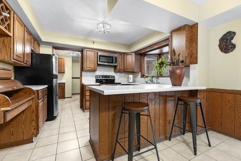 Tiny photo for 1514 Belmont Boulevard, Rockford, IL 61103 (MLS # 12493874)
