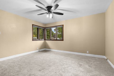 Tiny photo for 1514 Belmont Boulevard, Rockford, IL 61103 (MLS # 12493874)
