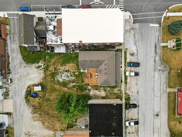 605 Reed Street