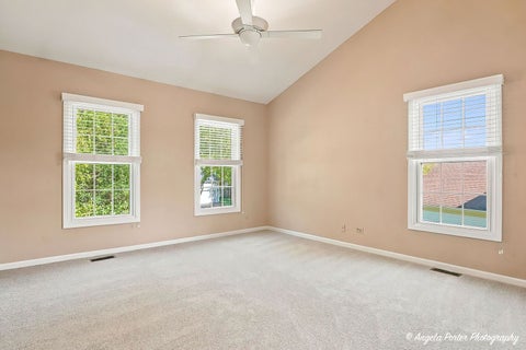 Tiny photo for 813 Walton Lane, Grayslake, IL 60030 (MLS # 12774122)