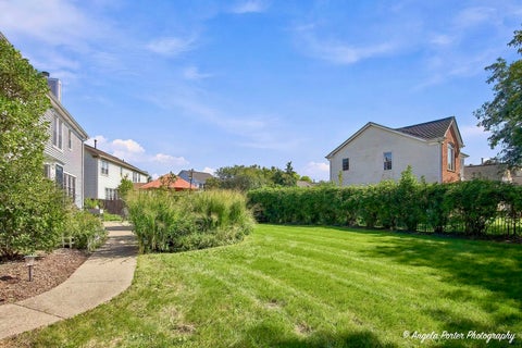 Tiny photo for 813 Walton Lane, Grayslake, IL 60030 (MLS # 12774122)