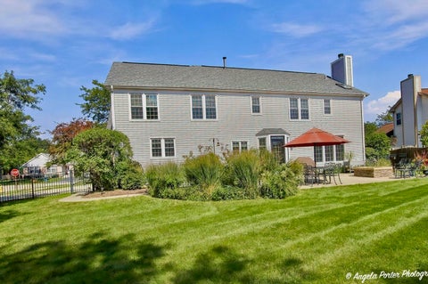 Tiny photo for 813 Walton Lane, Grayslake, IL 60030 (MLS # 12774122)