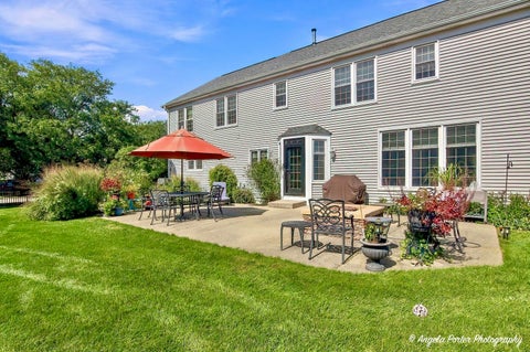 Tiny photo for 813 Walton Lane, Grayslake, IL 60030 (MLS # 12774122)