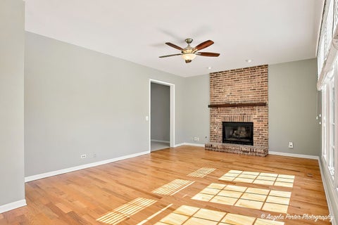 Tiny photo for 813 Walton Lane, Grayslake, IL 60030 (MLS # 12774122)