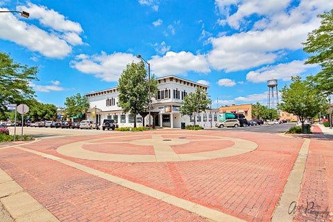 Tiny photo for 813 Walton Lane, Grayslake, IL 60030 (MLS # 12774122)