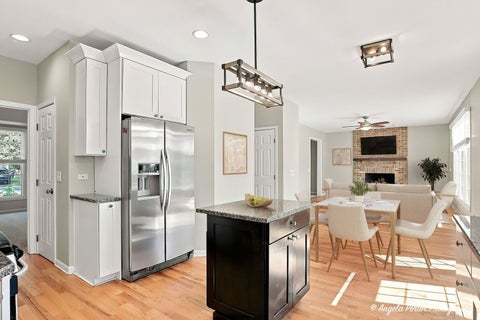 Tiny photo for 813 Walton Lane, Grayslake, IL 60030 (MLS # 12774122)