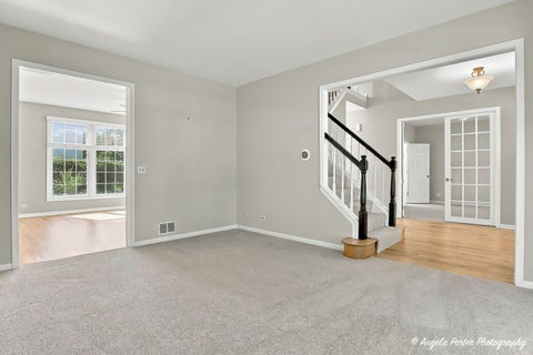 Tiny photo for 813 Walton Lane, Grayslake, IL 60030 (MLS # 12774122)