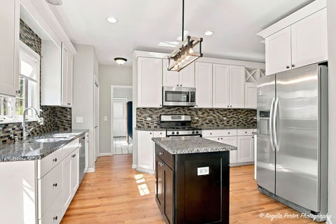 Tiny photo for 813 Walton Lane, Grayslake, IL 60030 (MLS # 12774122)