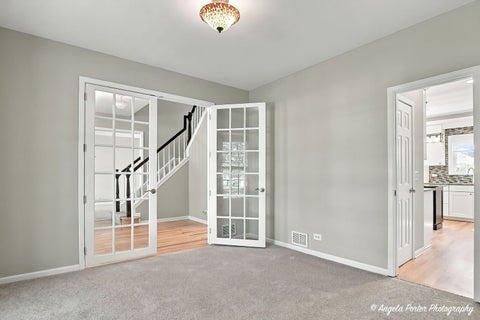 Tiny photo for 813 Walton Lane, Grayslake, IL 60030 (MLS # 12774122)