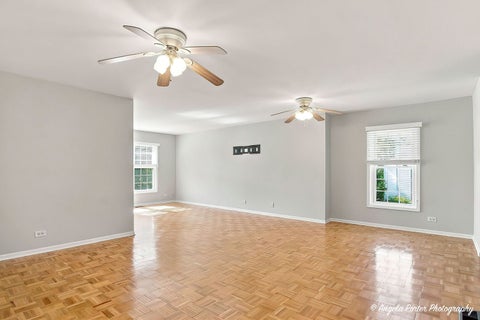 Tiny photo for 813 Walton Lane, Grayslake, IL 60030 (MLS # 12774122)