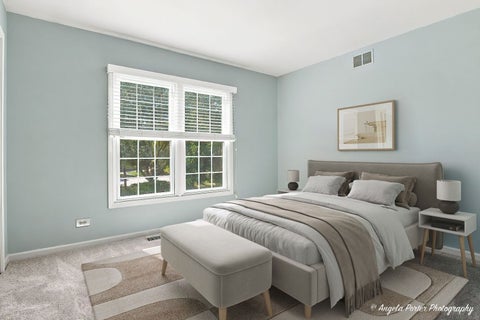 Tiny photo for 813 Walton Lane, Grayslake, IL 60030 (MLS # 12774122)